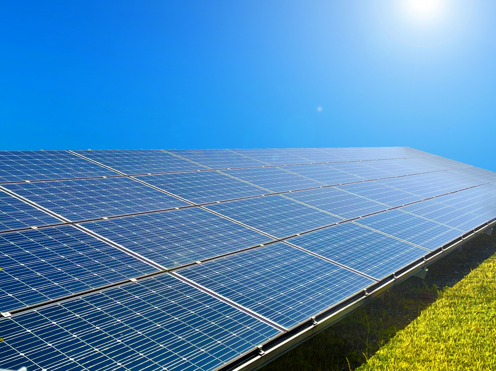 太陽光システム・エコキュート